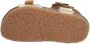 Red Code sandalen goud - Thumbnail 2