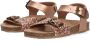 Red Code sandalen roze - Thumbnail 2