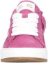 Red Code suède sneakers fuchsia - Thumbnail 2