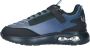 Red Rag Sportieve Lage Sneakers voor Jongens Black Heren - Thumbnail 7