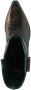 Red-Rag 77416~~~~~~~~~~~~~~~~~~~~~~~~~ Cowboylaarzen Bruin - Thumbnail 9