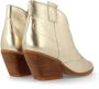 Red-Rag 75006 Volwassenen Cowboylaarzen Metallics - Thumbnail 9