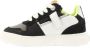 Red-rag 13701 829 Grey Fantasy Lage sneakers - Thumbnail 4