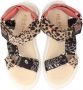 Red Rag sandalen zwart roze Meisjes Textiel All over print 31 - Thumbnail 7