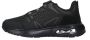 Red Rag Verstelbare Vetersneakers Black Dames - Thumbnail 5