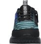 Red-Rag 15823 599 Green Combi Jongens Sneakers Blauw - Thumbnail 4