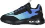 Red-Rag 15823 599 Green Combi Jongens Sneakers Blauw - Thumbnail 5