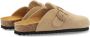 Red Rag suède clogs beige Suede 31 - Thumbnail 7