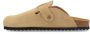 Red Rag suède clogs beige Suede 31 - Thumbnail 8