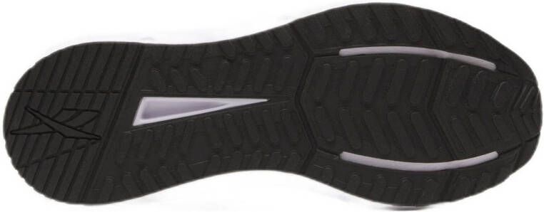 Reebok Cityride fitness schoenen zwart wit