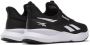 Reebok Cityride fitness schoenen zwart wit - Thumbnail 4