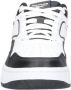 Reebok Classics ATR Chill sneakers wit zwart Leer 34 5 - Thumbnail 3