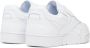 Reebok Classics BB 4000 II sneakers wit donkerblauw - Thumbnail 3