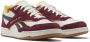 Reebok Classics BB 4000 II sneakers wit donkerrood zwart - Thumbnail 4