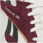 Reebok Classics BB 4000 II sneakers wit donkerrood zwart - Thumbnail 5