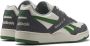 Reebok Heren Sneakers Kleur: Clawht Purgry Glegrn Gray Heren - Thumbnail 4