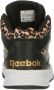 Reebok Classics BB4500 Court sneakers zwart bruin zand - Thumbnail 3