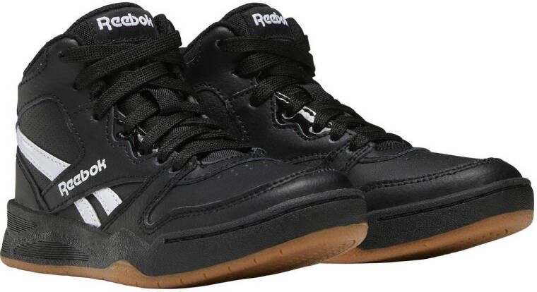 Reebok Classics BB4500 Court sneakers zwart wit