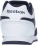 Reebok Training Royal Prime Jog 3.0 sneakers wit donkerblauw Imitatieleer 27.5 - Thumbnail 6