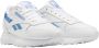 Reebok Classics Classic Leather SP sneakers wit blauw - Thumbnail 3