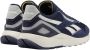 Reebok Classics Classic Legacy AZ sneakers blauw ecru grijs - Thumbnail 6