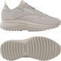 Reebok CLASSIC LEATHER SP EXTRA Sneakers Zand Grijs - Thumbnail 4
