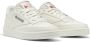 REEBOK CLASSICS Club C 85 Sneakers Dames Chalk Rose Gold - Thumbnail 4