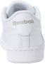 Reebok Witte Sneakers Stijlvol en Comfortabel White Dames - Thumbnail 6