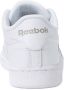 Reebok Club C Dames Schoenen Wit Maat: 37.5 Leer Foot Locker - Thumbnail 7