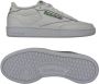 Reebok Club Sneakers beige Synthetisch Dames - Thumbnail 7
