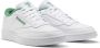 Reebok Club C 85 W Heren Sneakers White Heren - Thumbnail 2
