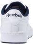 Reebok Classics Club C Int leren sneakers wit donkerblauw - Thumbnail 7