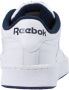 Reebok Classics Club C 85 leren sneakers wit donkerblauw - Thumbnail 10