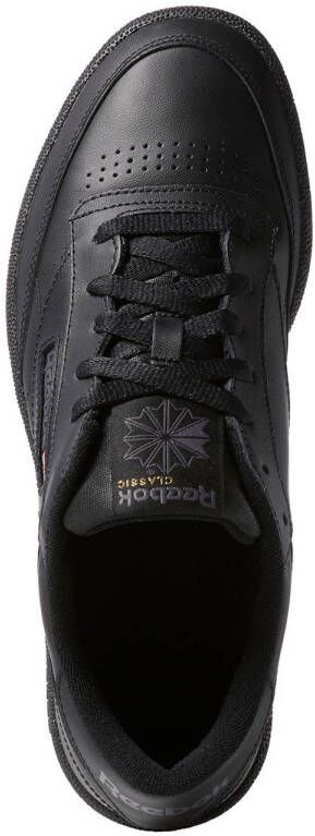 Reebok Classics sneakers zwart