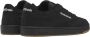 Reebok Club C 85 C Schoenen core black ftwr white rbkle maat: 42.5 beschikbare maaten:41 42.5 43 44.5 45.5 - Thumbnail 5