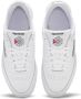 REEBOK CLASSICS Club C 85 Sneakers Ftwr White Ftwr White Core Black Heren - Thumbnail 4