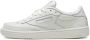 Reebok Classics Club C 85 Vintage leren sneakers wit ecru - Thumbnail 5