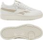 Reebok Club C Double Revenge C Dames white pugry2 white maat: 38.5 beschikbare maaten:36 37 38.5 39 40 41 37.5 40.5 - Thumbnail 6