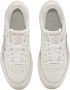 Reebok club c revenge schoenen Cloud White Frost Berry Baked Earth Dames - Thumbnail 8