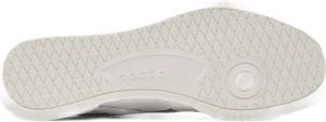 Reebok Classics Club C Revenge sneakers wit donkerblauw mat goud