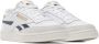 Reebok Classics Club C Revenge sneakers wit donkerblauw mat goud - Thumbnail 3