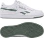 Reebok Klassieke Club C Revenge Sneakers White Heren - Thumbnail 4