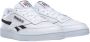Reebok Club C Revenge Sneaker Fashion sneakers Schoenen white black maat: 45.5 beschikbare maaten:41 42.5 44.5 45.5 47 - Thumbnail 7