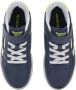 Reebok Classics Court Advance sneakers donkerblauw Imitatieleer 31 5 - Thumbnail 4