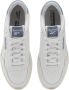 Reebok Classics Court Advance sneakers wit blauw donkerblauw - Thumbnail 3