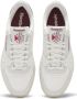 Reebok Lt Court Fashion sneakers Schoenen chalk chalk classic burgundy maat: 45 beschikbare maaten:45 - Thumbnail 4