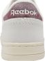 Reebok Lt Court Fashion sneakers Schoenen chalk chalk classic burgundy maat: 45 beschikbare maaten:45 - Thumbnail 5