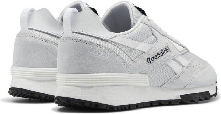 Reebok Classics LX2200 sneakers lichtgrijs