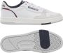 Reebok Classics Phase Court sneakers wit ecru donkerblauw - Thumbnail 5