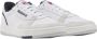 Reebok Classics Phase Court sneakers wit ecru donkerblauw - Thumbnail 6